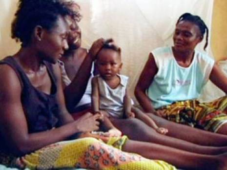 Mdina Jdida : le cri de détresse des immigrées clandestines                                    Oran : les autres articles