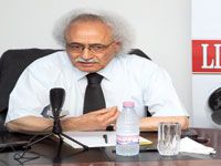 Inflation, salaires et pouvoir d'achat                                    Le rapport Babès à Bouteflika