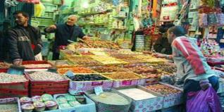 La qualité des produits commercialisés sur le marché algérien est bonne