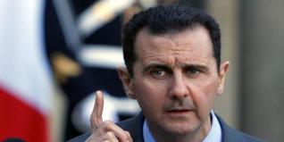 L'ambassadeur de Syrie au Maroc déclaré persona non grata