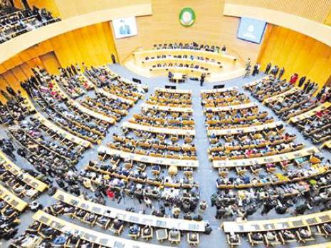 l'Union africaine submergée par les crises                                    L'organisation planche sur les dossiers malien, soudanais et congolais