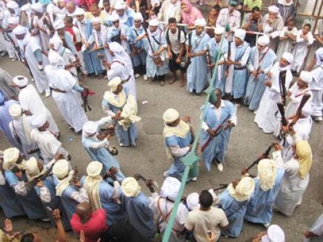 La waâda de Moulay Tayeb célébrée dans la tradition                                    Actu Ouest : les autres articles
