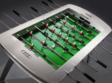 Tournoi de Baby-foot aux Andalouses : 16 000 estivants prennent part à la 3e édition                                    Culture : les autres articles