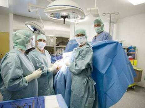 Santé : 12 projets de cliniques privées agréés                                    Oran : les autres articles