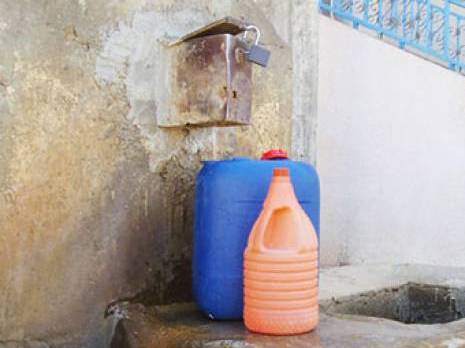 Tifra : les villageois assoifés                                    Bejaia : les autres articles