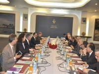 L'Algérie et la France décident de finaliser des accords prioritaires dans leur coopération (Medelci)