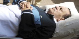 Le procureur ordonne le retour de l'ex président égyptien en prison