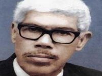 Le poète Mohamed Lakhdar Essaihi revisité à l'occasion du 7e anniversaire de sa disparition