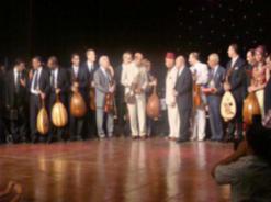 إسدال الستار على فعاليات مهرجان المالوف                                    بعدما إمتاع محبيه طيلة أسبوع كامل بقسنطينة