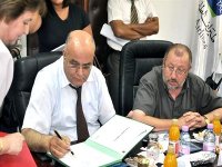 Tassili Airlines : hausse 