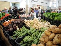 La qualité des produits commercialisés sur le marché algérien est bonne