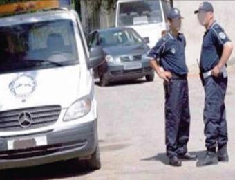 تعزيزات أمنية مشددة ببومرداس على أهبة شهر رمضان                                    لتأمين المواطنين والممتلكات