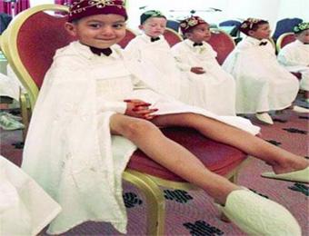 أطباء يمارسون عملية الختان بشكل غير قانوني في المدية                                    مأساة الخروب ما زالت في الأذهان