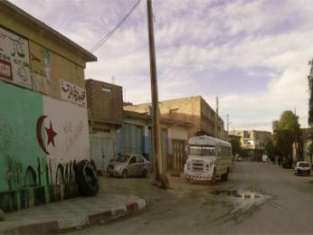 تراكم النفايات والعطش وغزو البعوض.. ثالوث يؤرّق حياة سكان الجلفة                                    موازاة مع يوميات الحر الشديد