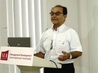 Le recensement économique, une image plus claire sur l'économie nationale (FCE)