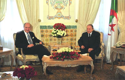 Donner un nouvel élan aux relations bilatérales