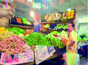 Programme spécial Ramadhan pour le contrôle                                    Ouargla, Pratiques commerciales