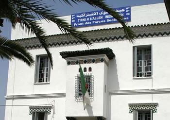 Ils préparent un autre meeting à Béjaïa                                    LES OPPOSANTS À LA DIRECTION DU FFS TOUJOURS ACTIFS