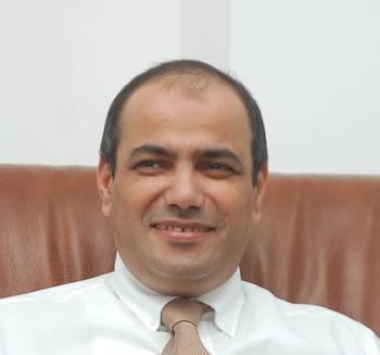 «L'assurance tous risques n'est pas un permis de détruire»                                    HASSAN KHELIFATI, PRESIDENT-DIRECTEUR GENERAL D'ALLIANCE ASSURANCES, À L'EXPRESSION