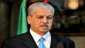 الوزير الأول عبد المالك سلال يشرع في زيارة عمل إلى ولاية الوادي