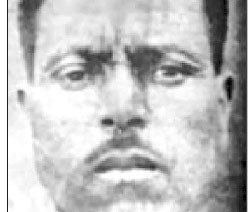 Commémoration du 60e anniversaire de la mort du colonel Ali Mellah