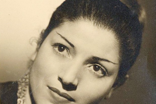 Lettres inédites d'une figure de Berbérie à son petit frère Mohand