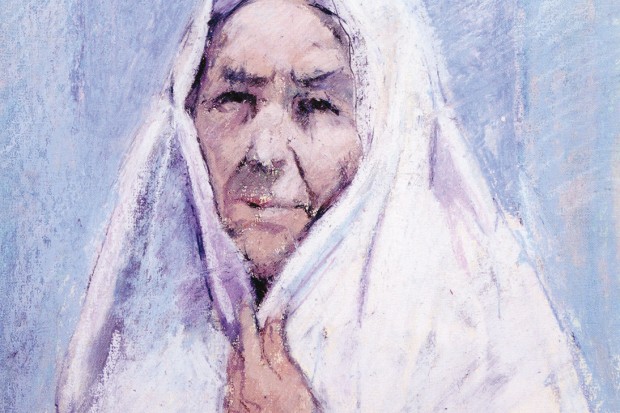 Des toiles dénonciatrices et ancrées dans l'actualité