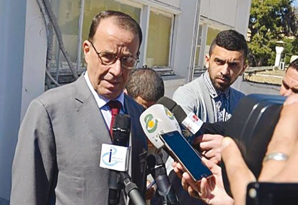 L'Arav monte au créneau