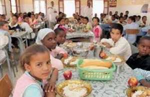 المطاعم المدرسية بأدرار ... رهينة التسيير العشوائي