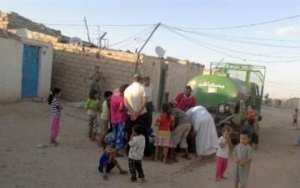 سكان قصري أولاد الحاج وتبركانت بأدرار يعانون أزمة عطش حادة