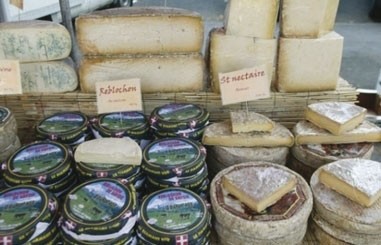 Vers la labellisation des produits