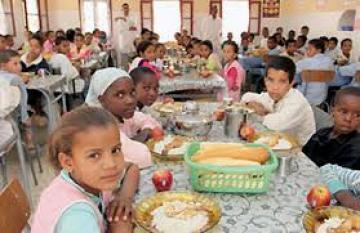 المطاعم المدرسية بأدرار ... رهينة التسيير العشوائي