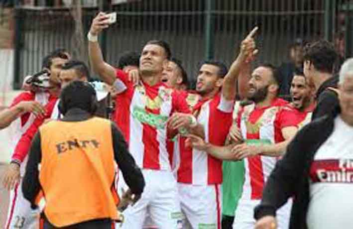 Coupe d'Algérie 2017