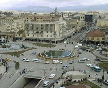 Mission difficile pour le RCD