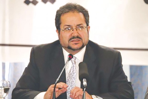 Menasra ambitionne de gagner 15 sièges à Alger