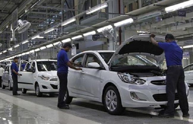 Algérie- L'indigence du cahier des charges a ouvert la porte aux « usines tournevis »