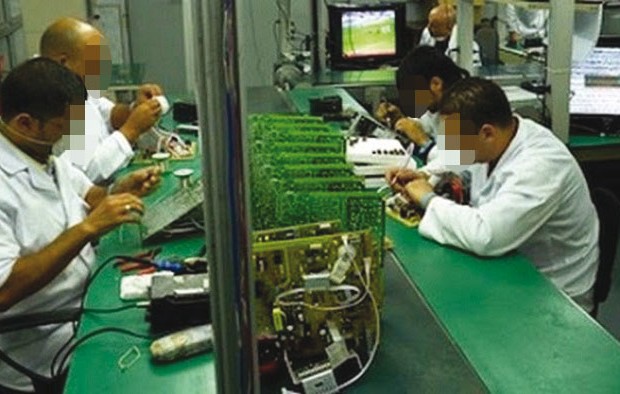 1er congrès national des microentreprises