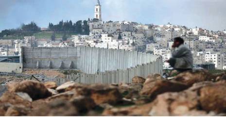 Benyamin Netanyahu tue la solution à deux Etats