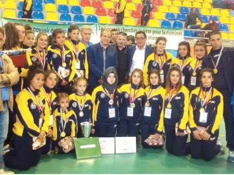 L'ASF Arba et la JSA Ouzelaguène s'illustrent