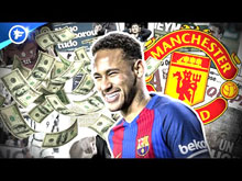 A l'étranger / FC Barcelone