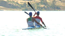 Omnisport / Canoë-Kayak - Championnat d'Afrique
