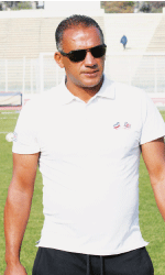 اتحاد بسكرة منذ أمس في الباز و لكناوي يركز على الجانب البدني