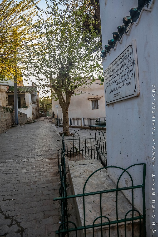 Abou Zakaria Yahia Ben (Yuggan) es-Sanhadji : Le prince de Tlemcen qui renonça à son trône pour l'amour de Dieu