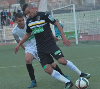 L'Entente et le Chabab dans le dernier carré