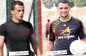 رئيس بسكرة يريد «عيساني الموب» وليس «عيساني الموك»