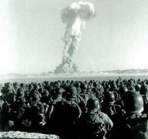 Algérie et Polynésie - Essais nucléaires: Le rapport qui fait le lien entre radiation et cancer