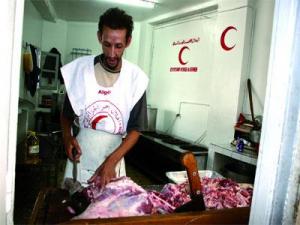 Aides tous azimuts à Béjaïa                                    EN PREVISION DU MOIS DE RAMADHAN