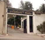 الديون الخارجية للجزائر لا تتعدّى 4,4 مليار دولار                                    حصة القطاع الخاص تقترب من النصف تقريبا