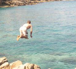 برك الموت تهدد أرواح الشبان بتسمسيلت