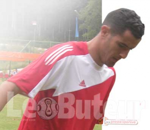 USMA : Gacemi «J'ai privé l'USMA du titre, mais je ferai tout pour qu'elle le remporte cette saison»